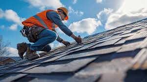 Fast & Reliable Emergency Roof Repairs in Graham, WA